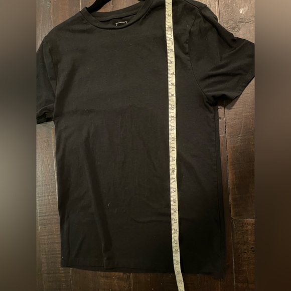 River Island Muscle T-shirt. - Picture 3 of 4